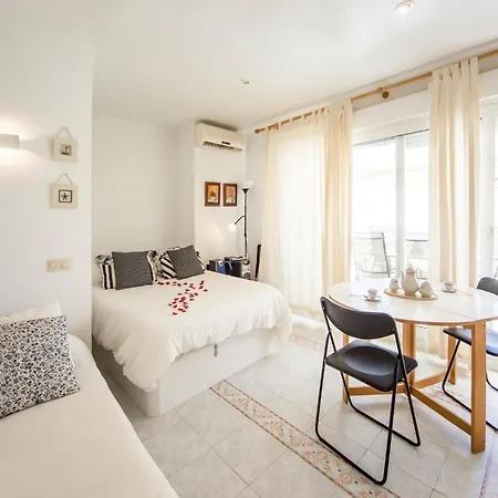 Apartmán Cozy In With Kitchen Alcossebre